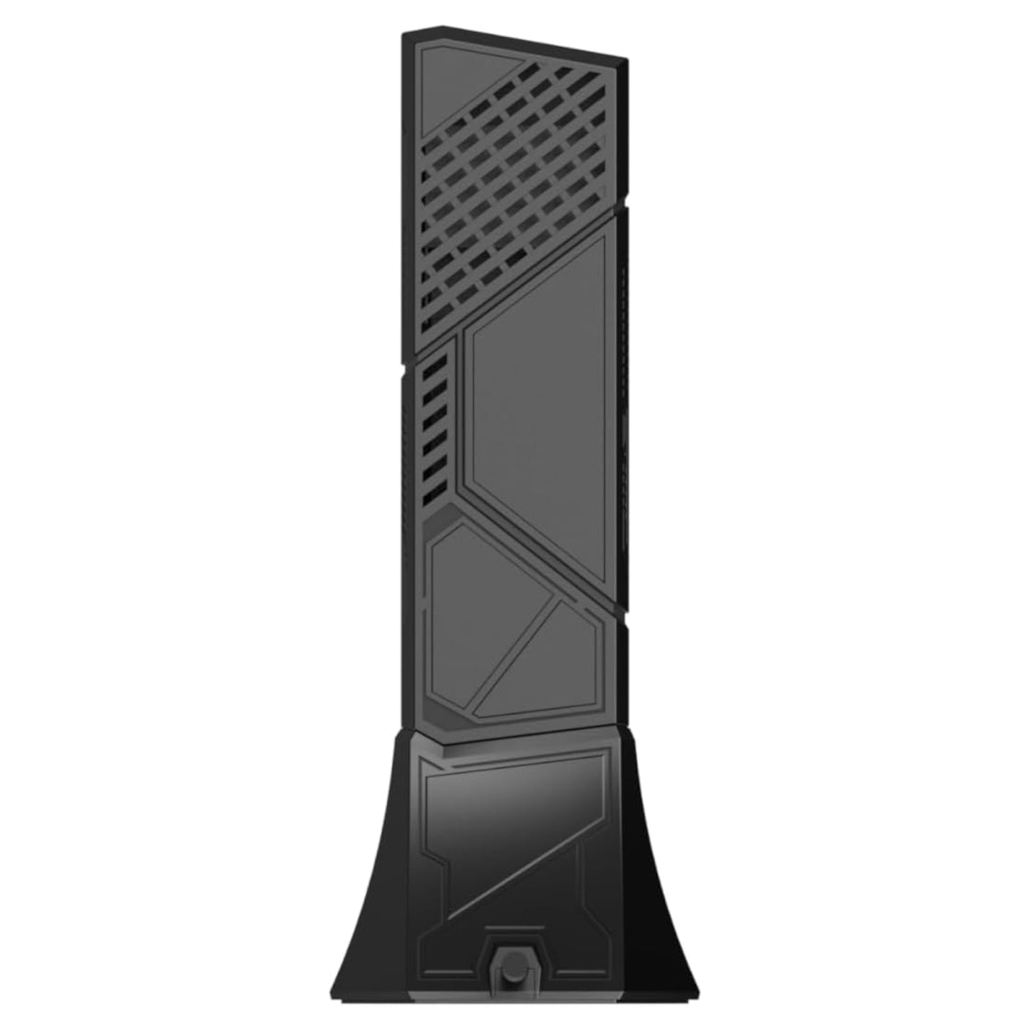 ASUS ROG USB-BE92 BE6500 WiFi 7 Tri-Band USB Wireless Network Adapter