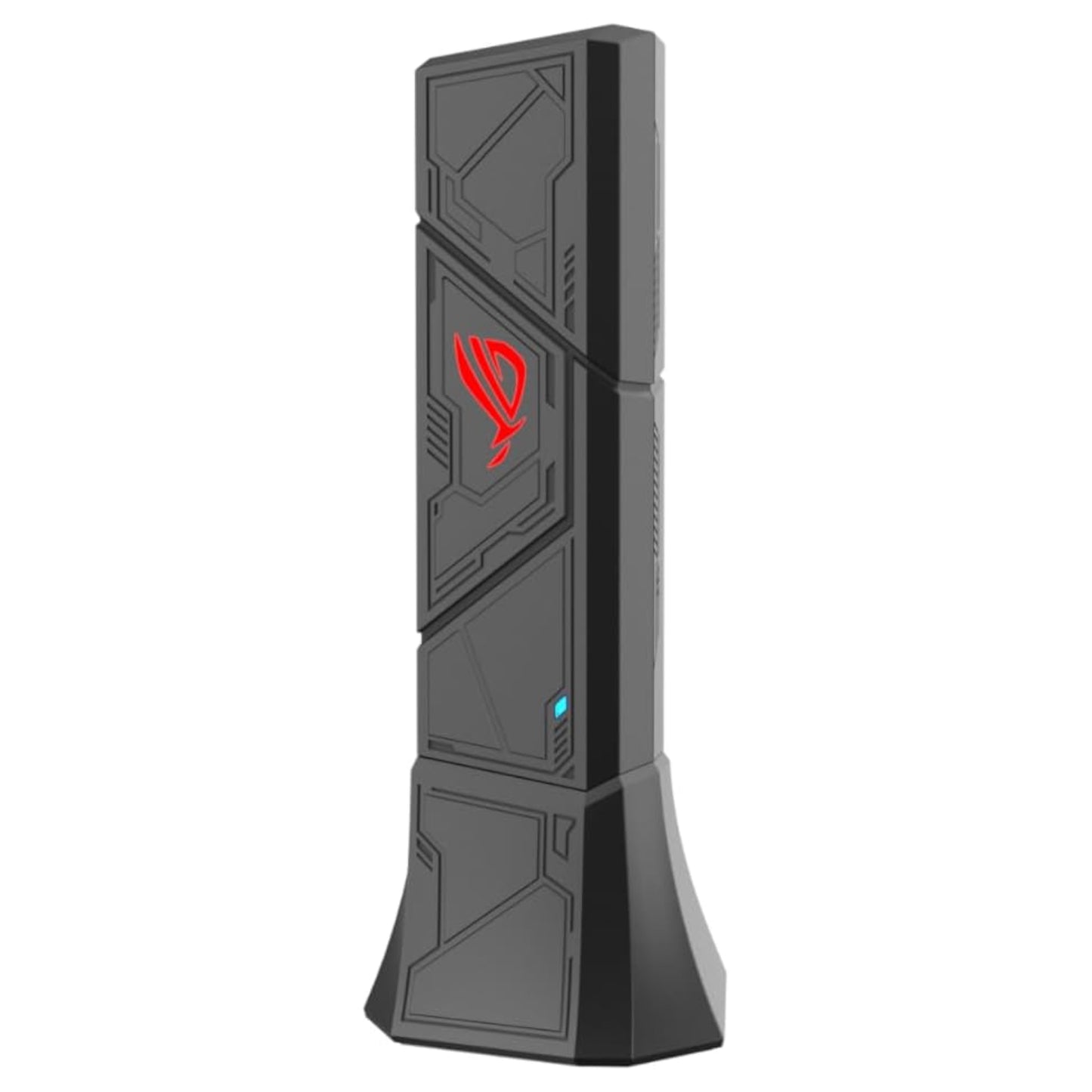 ASUS ROG USB-BE92 BE6500 WiFi 7 Tri-Band USB Wireless Network Adapter