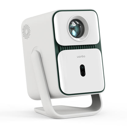 Wanbo T2 Ultra 1080P 500ANSI Android 11 Smart Projector