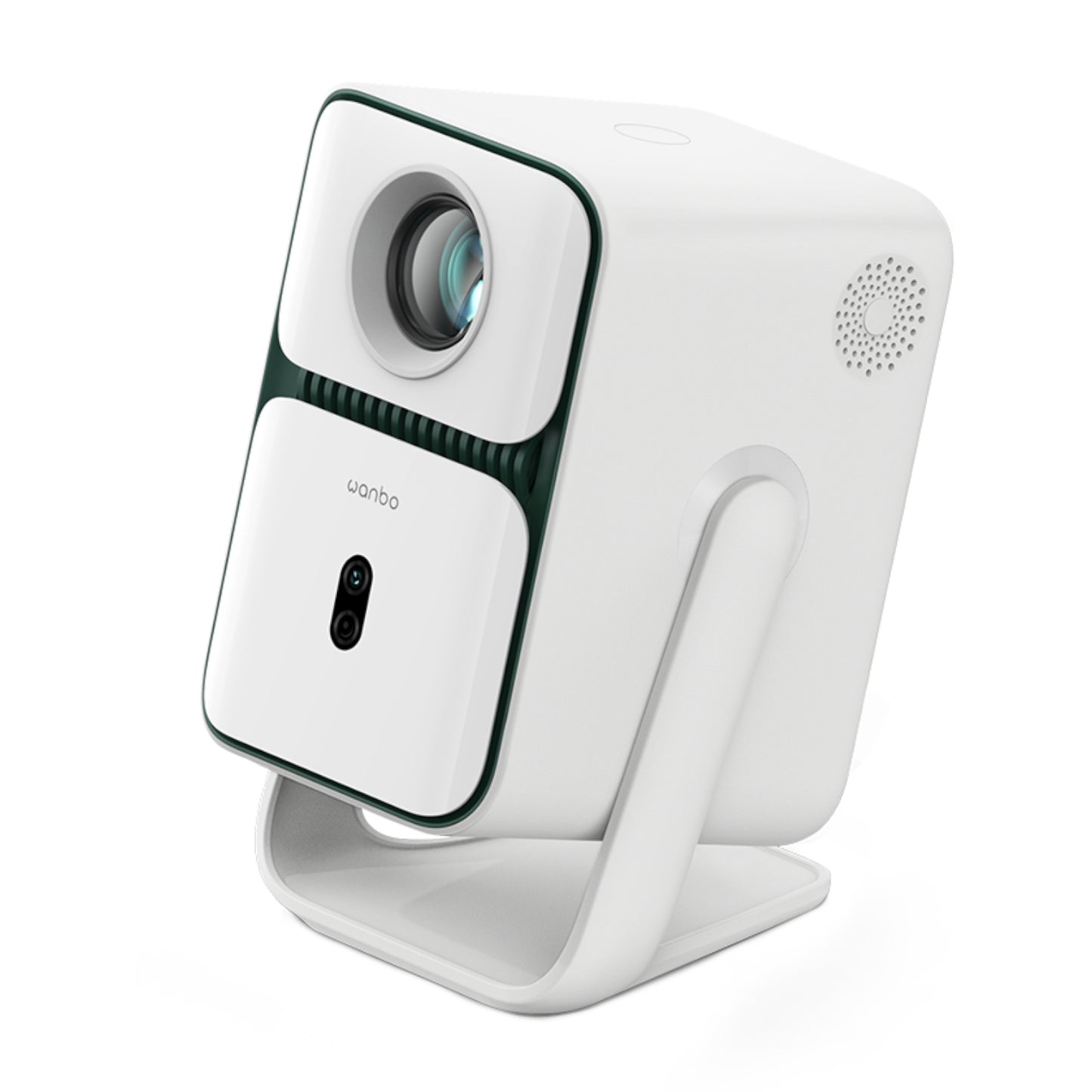 Wanbo T2 Ultra 1080P 500ANSI Android 11 Smart Projector