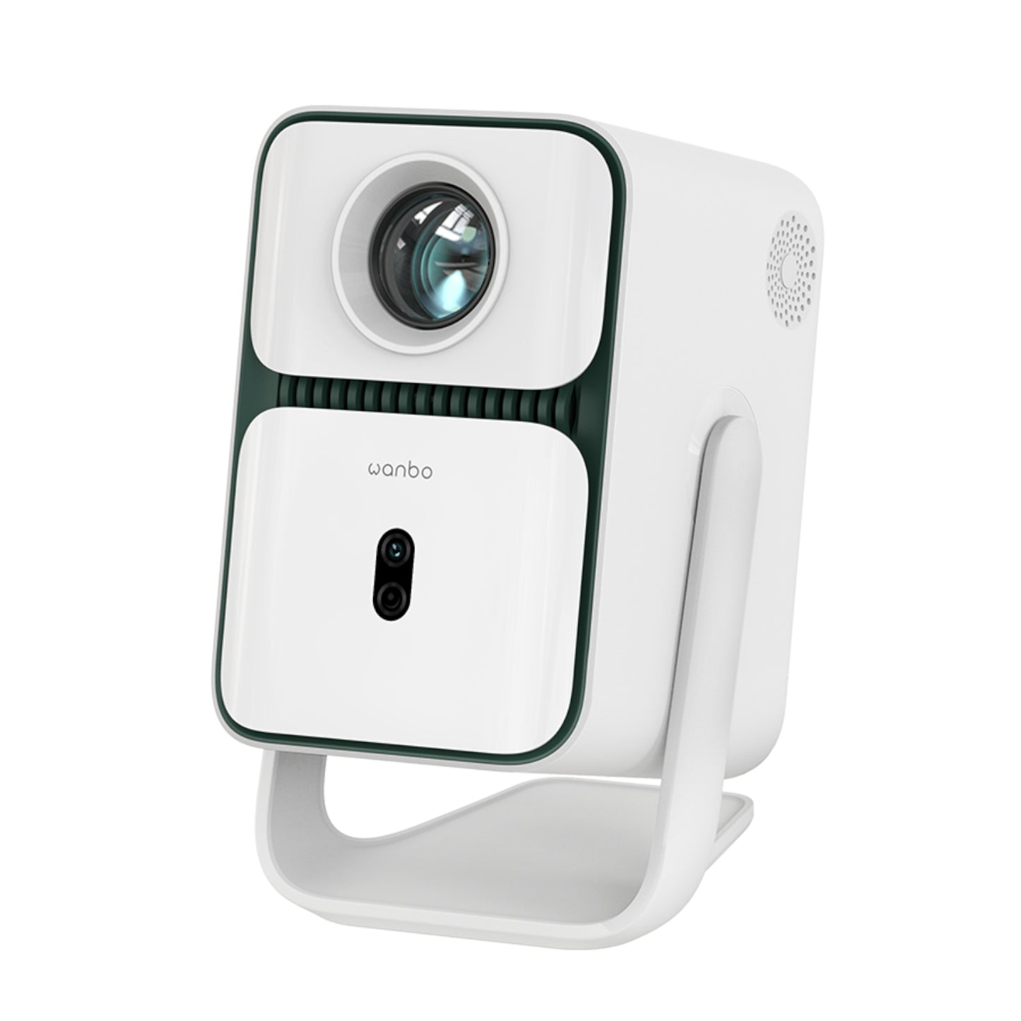 Wanbo T2 Ultra 1080P 500ANSI Android 11 Smart Projector