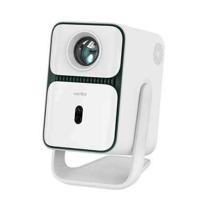 Wanbo T2 Ultra 1080P 500ANSI Android 11 Smart Projector