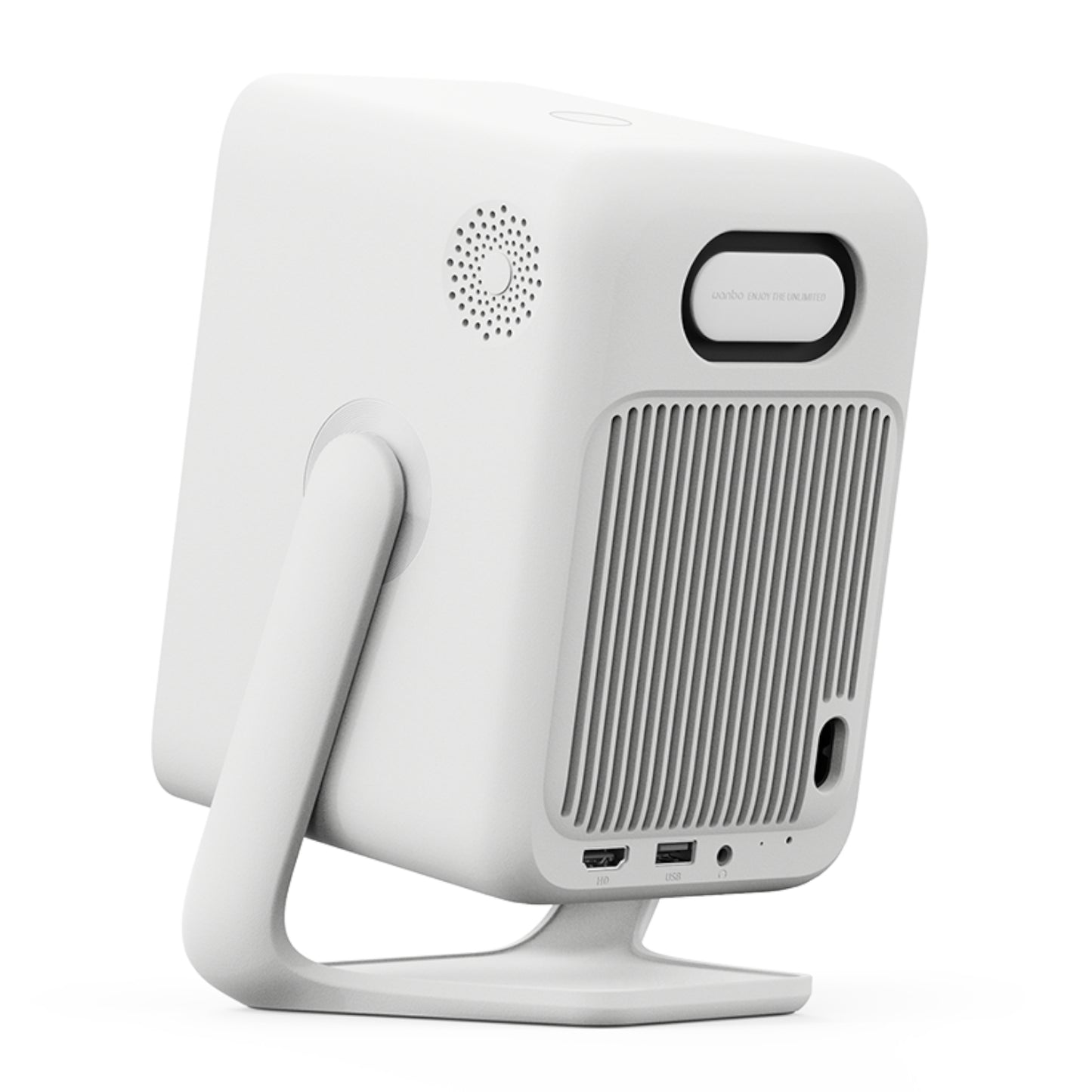 Wanbo T2 Ultra 1080P 500ANSI Android 11 Smart Projector