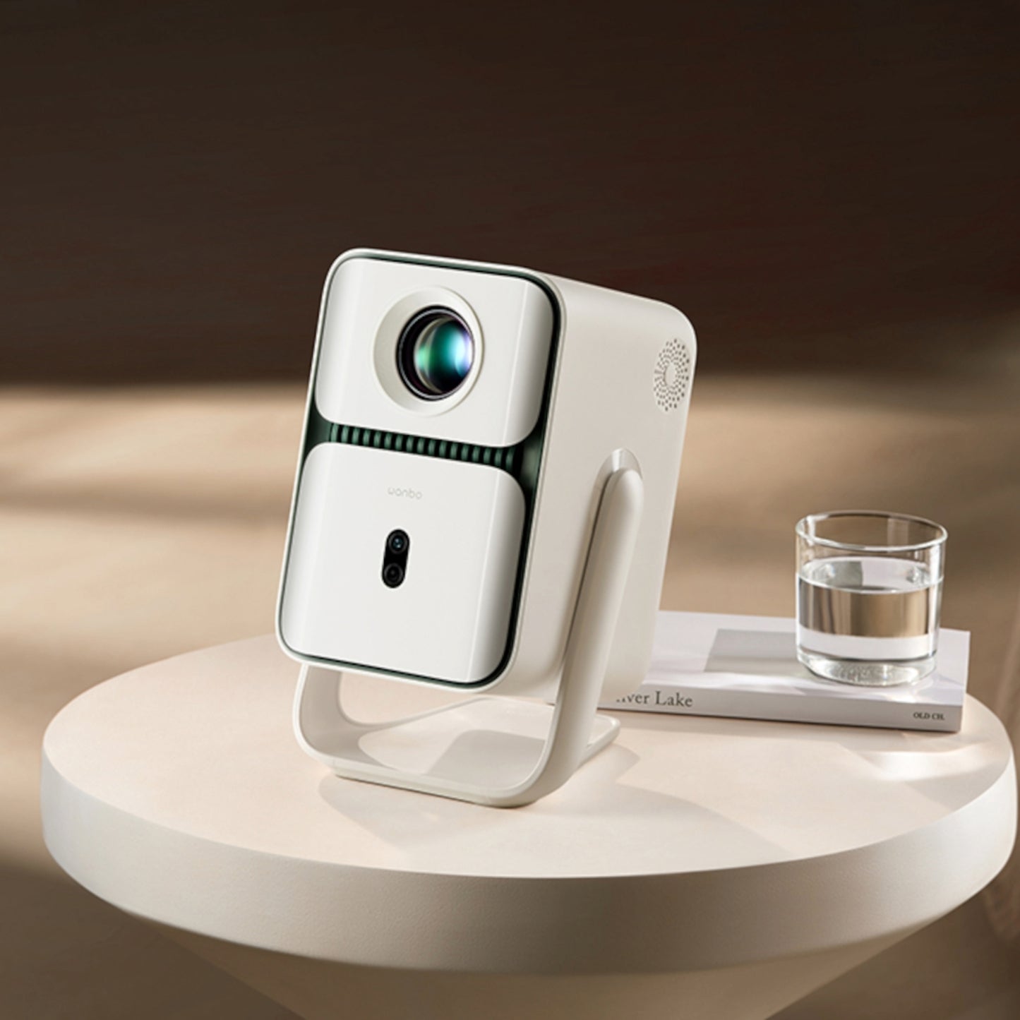 Wanbo T2 Ultra 1080P 500ANSI Android 11 Smart Projector