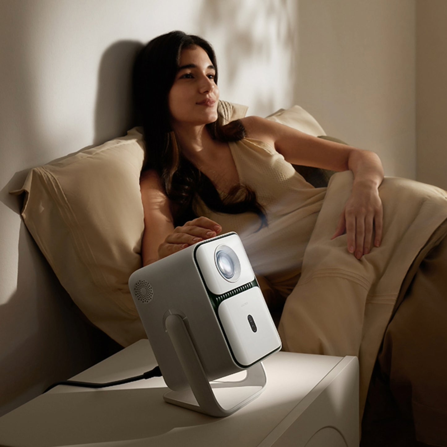 Wanbo T2 Ultra 1080P 500ANSI Android 11 Smart Projector
