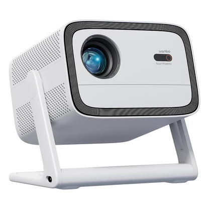 Wanbo Vali 1 1080P 900ANSI Android 11 Smart Projector