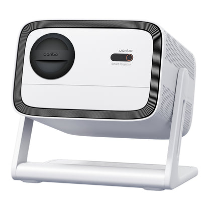 Wanbo Vali 1 1080P 900ANSI Android 11 Smart Projector