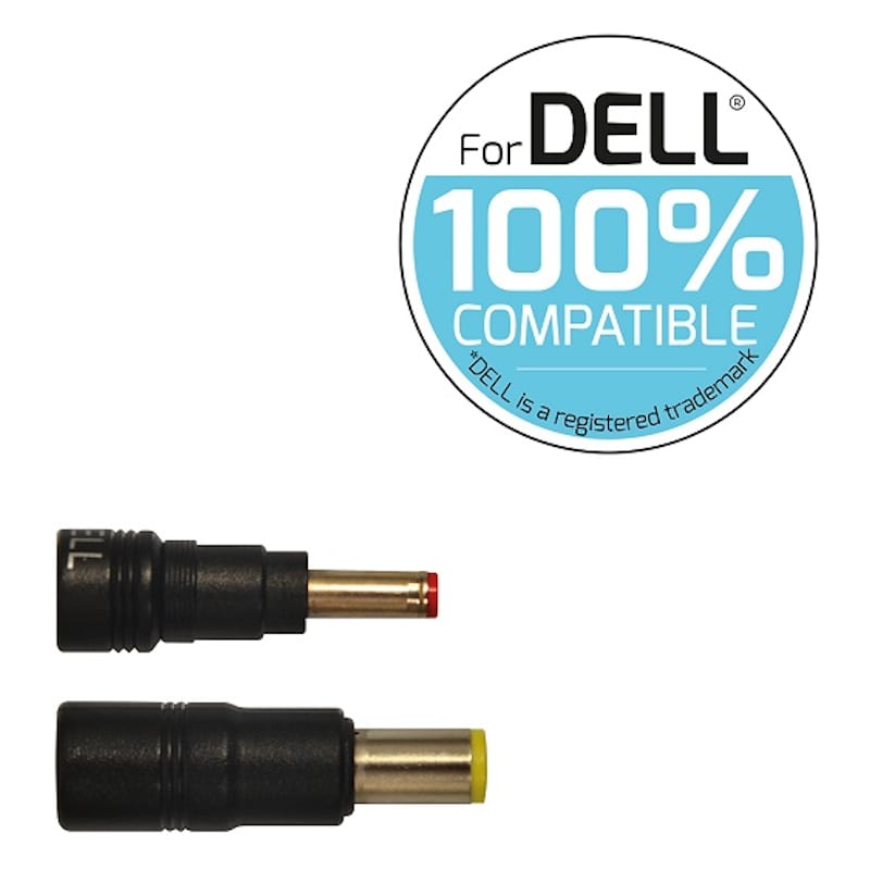 Port NB PWR ADAPT Dedicated DELL 90W