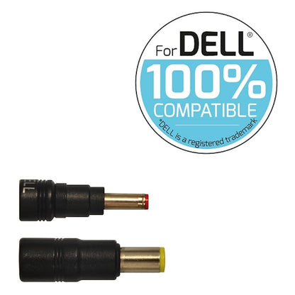 Port NB PWR ADAPT Dedicated DELL 90W