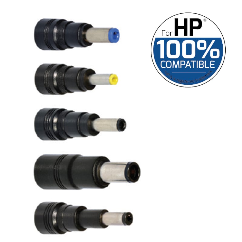 Port NB PWR ADAPT Dedicated HP 90W