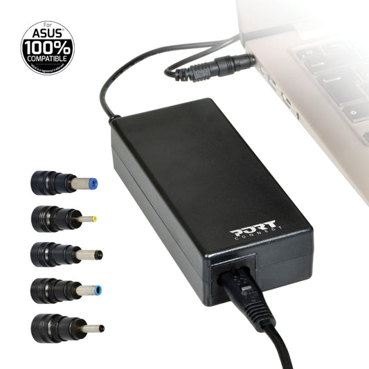 Port NB PWR ADAPT Dedicated ASUS 65W