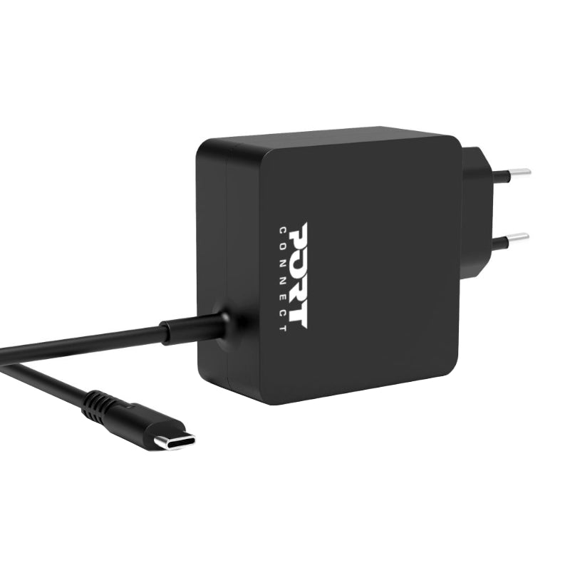 Port NB PWR ADAPT Type-C 45W