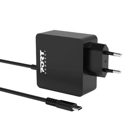 Port NB PWR ADAPT Type-C 45W