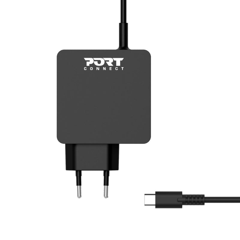 Port NB PWR ADAPT Type-C 45W