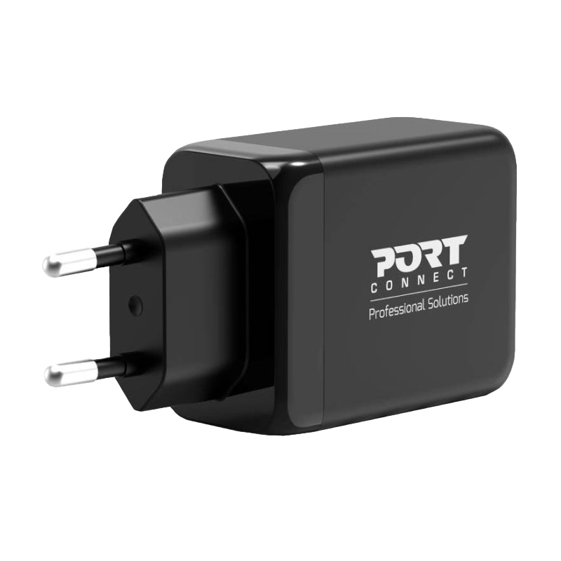 Port PWR ADAPT Universal GAN 65W