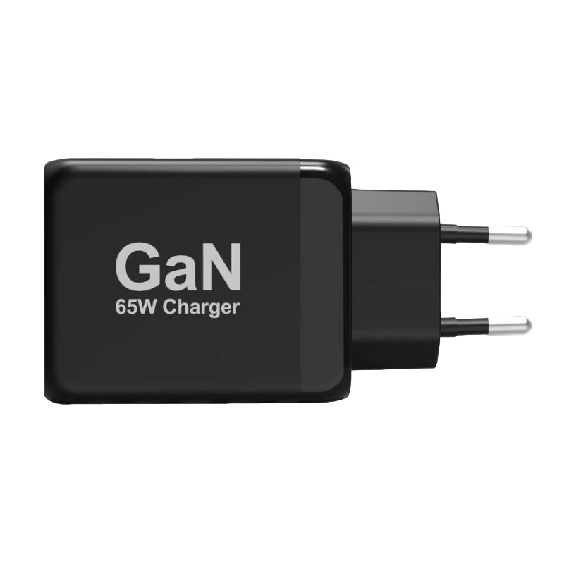 Port PWR ADAPT Universal GAN 65W