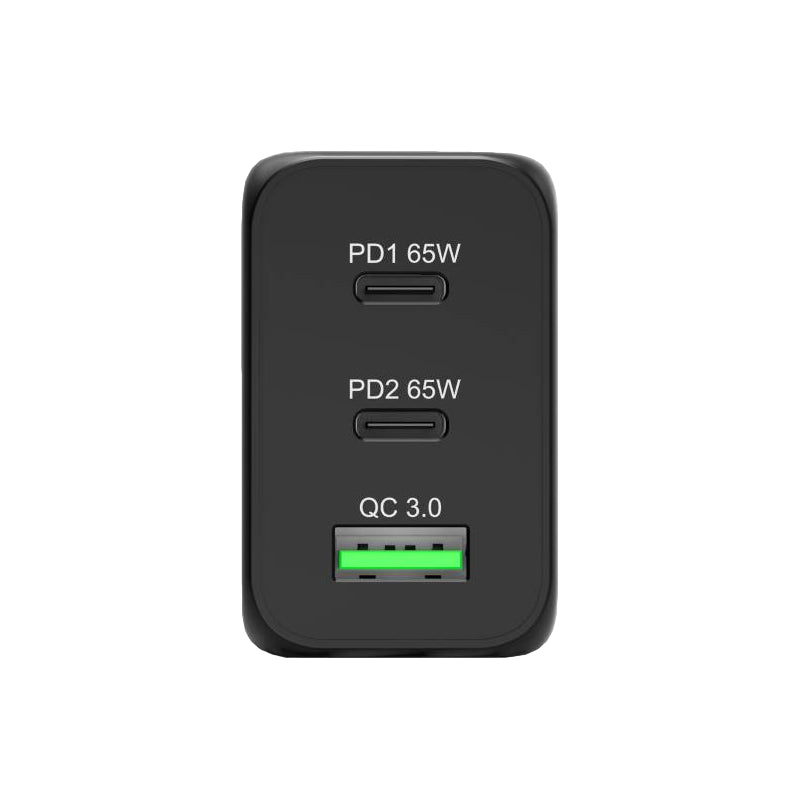Port PWR ADAPT Universal GAN 65W