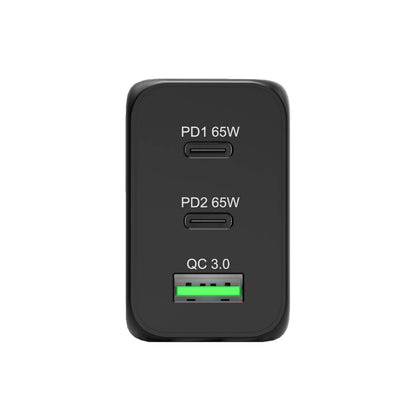 Port PWR ADAPT Universal GAN 65W