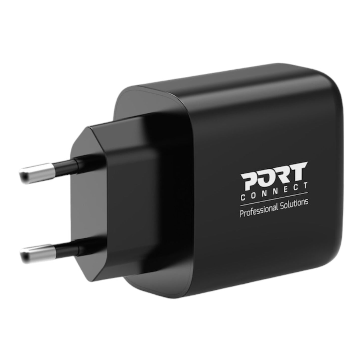 Port PWR ADAPT Universal GAN 65W W/O Cable