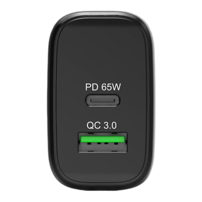 Port PWR ADAPT Universal GAN 65W W/O Cable
