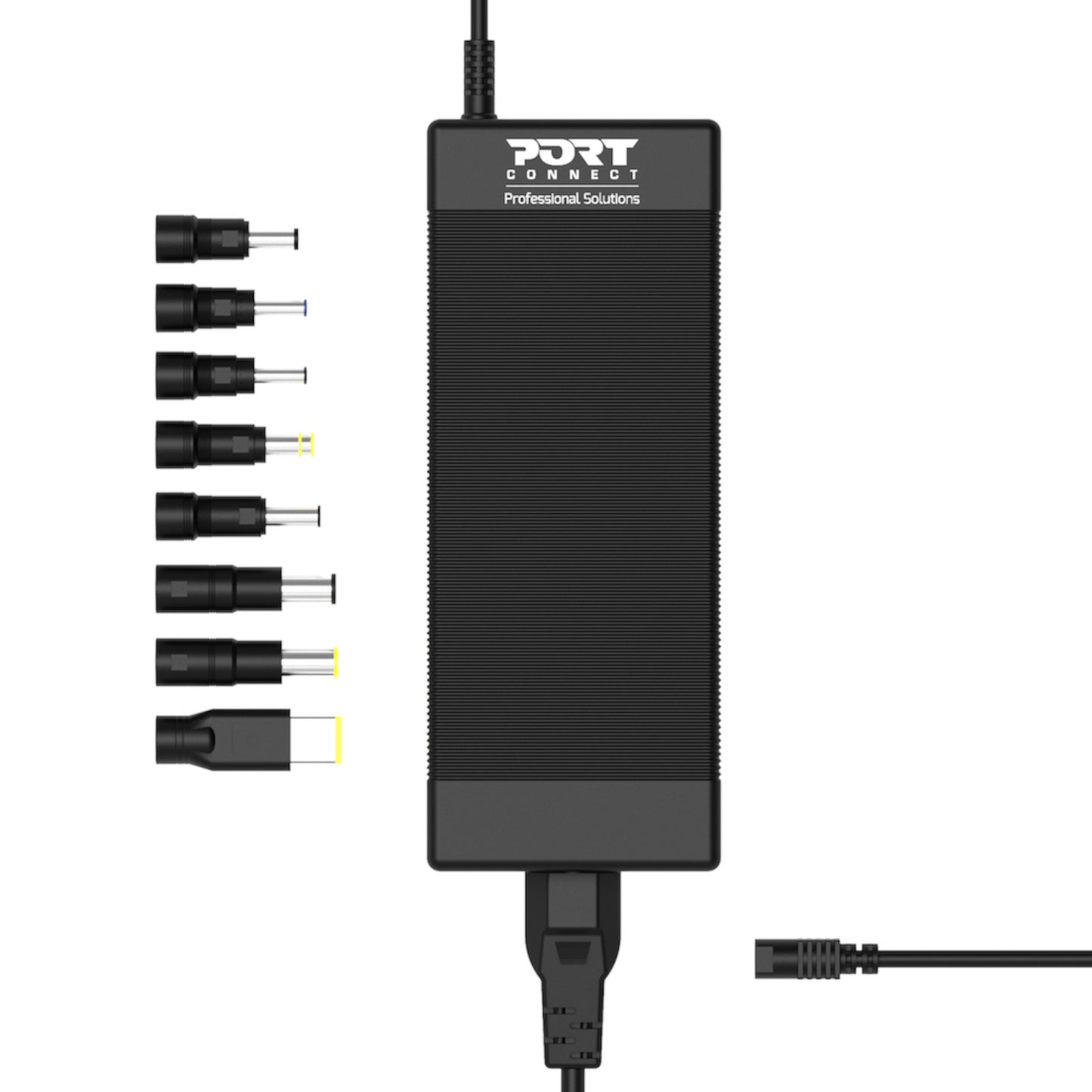 Port NB PWR ADAPT Universal Game/WS 250W