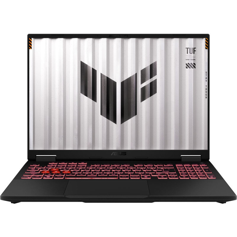 ASUS TUF Gaming AMD Ryzen 7 260 16GB DDR5-5600 1TB PCIE SSD RTX5050 1YW W11H