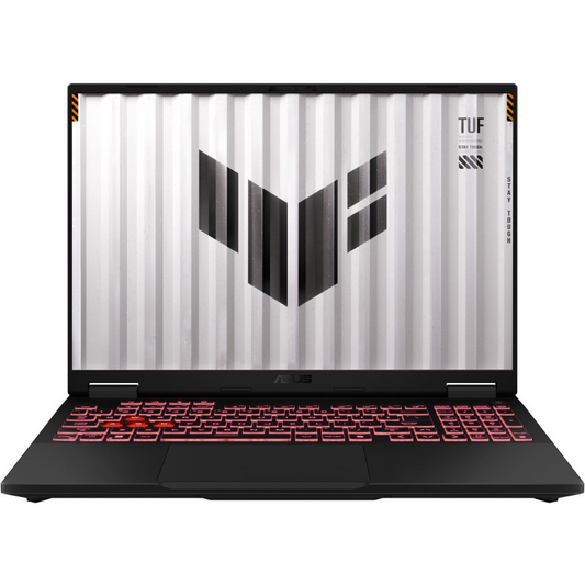 ASUS TUF Gaming AMD Ryzen 7 260 16GB DDR5-5600 1TB PCIE SSD RTX5050 1YW W11H