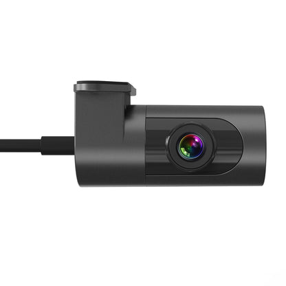 Hikvision C200S Dashcam with 64GB Micro-SD