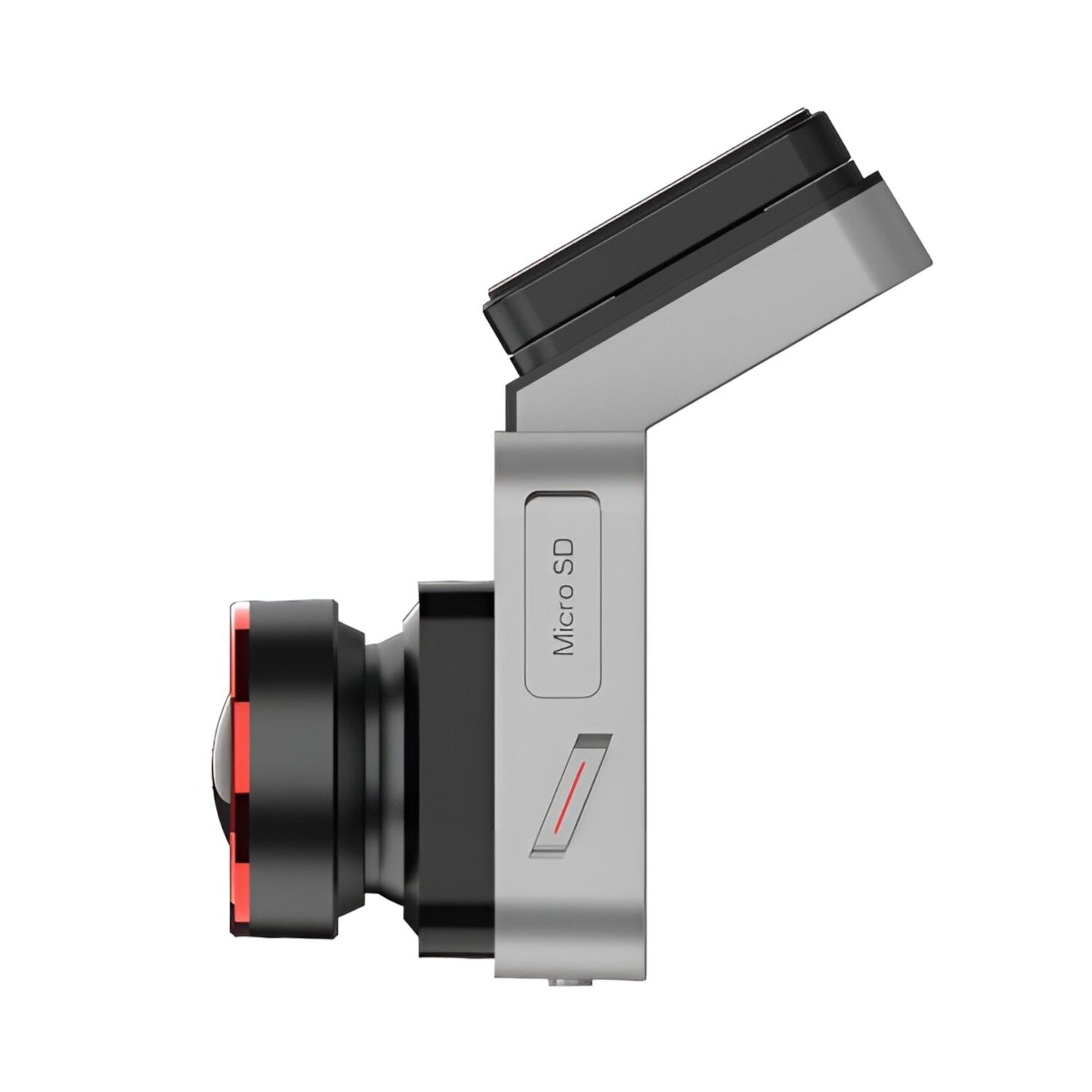 Hikvision C200S Dashcam with 64GB Micro-SD