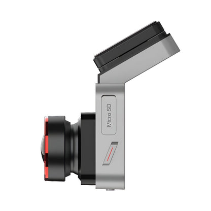 Hikvision C200S Dashcam with 64GB Micro-SD