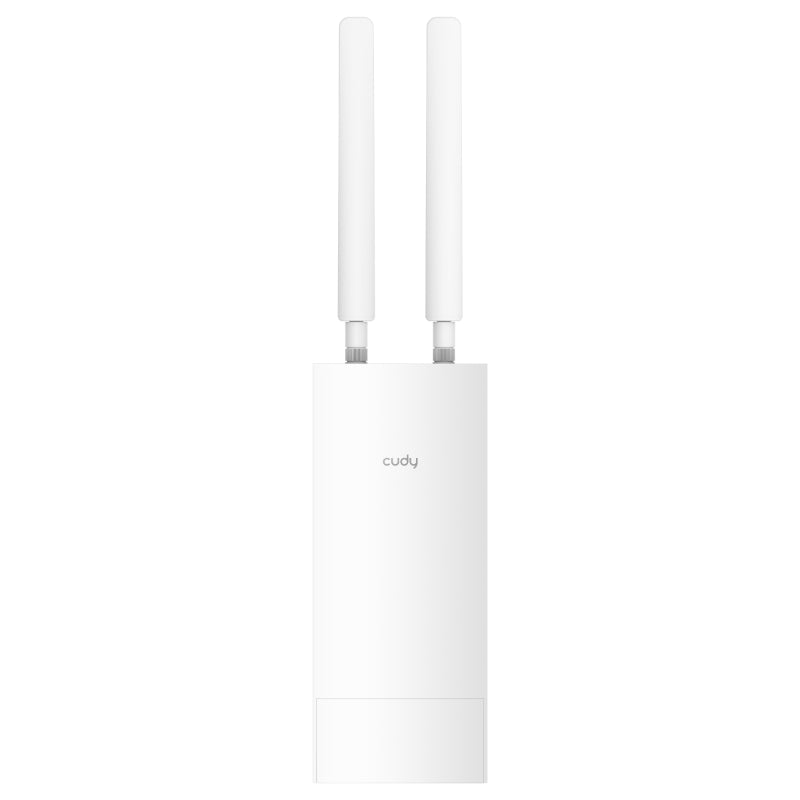 Cudy AC1200 Gigabit Dual Band WiFi5 Outdoor Access Point