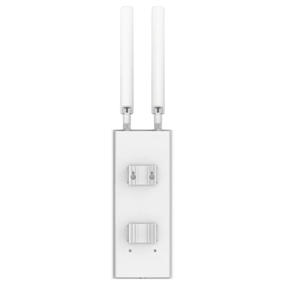 Cudy AC1200 Gigabit Dual Band WiFi5 Outdoor Access Point