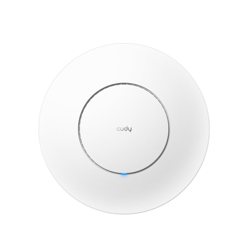 Cudy AC1200 Gigabit Dual Band WiFi5 Ceiling Access Point