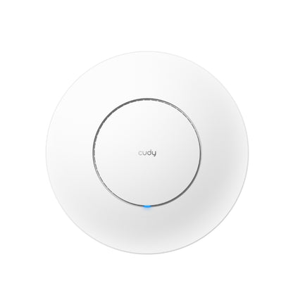 Cudy AC1200 Gigabit Dual Band WiFi5 Ceiling Access Point