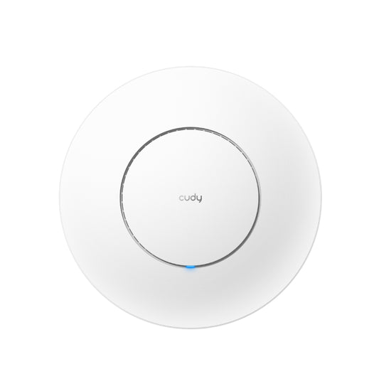 Cudy AC1200 Gigabit Dual Band WiFi5 Ceiling Access Point