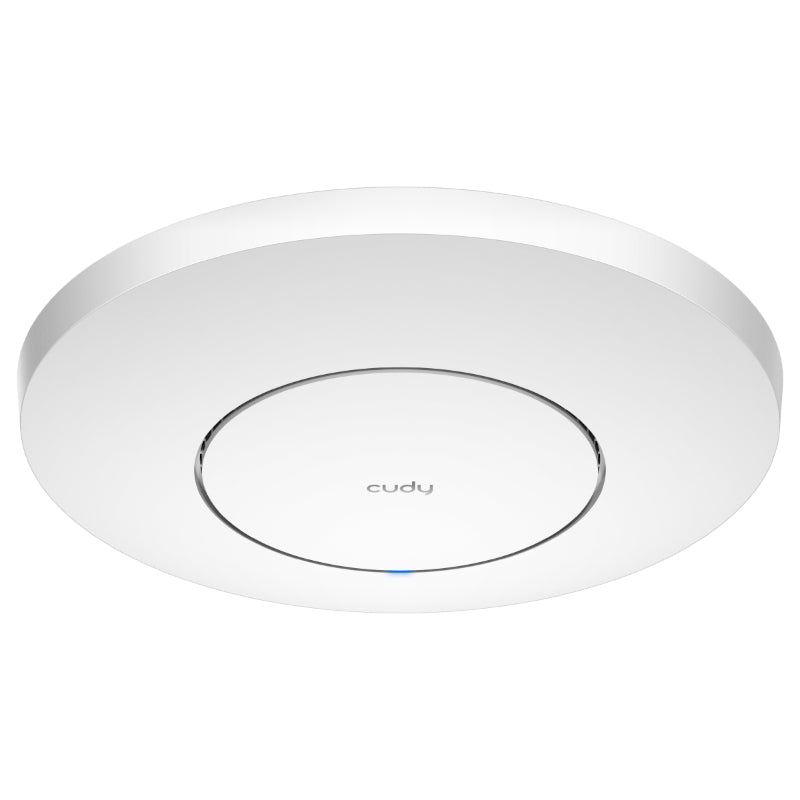 Cudy AC1200 Gigabit Dual Band WiFi5 Ceiling Access Point