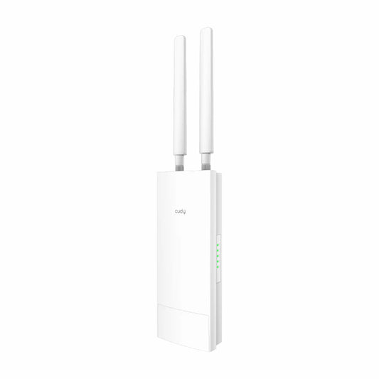 Cudy AX3000 High Power Gigabit Dual Band WiFi6 Outdoor Access Point