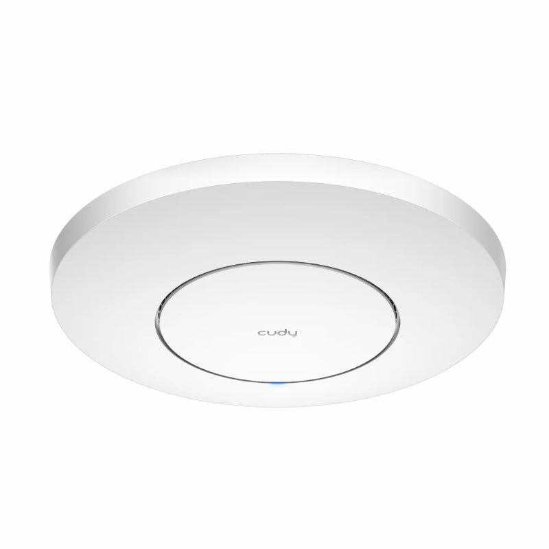 Cudy AX3000 2.5G Dual Band WiFi6 Ceiling Access Point
