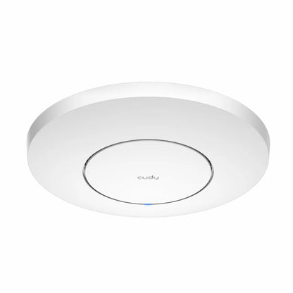 Cudy AX3000 2.5G Dual Band WiFi6 Ceiling Access Point