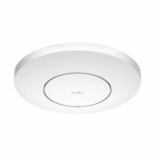 Cudy AX3000 2.5G Dual Band WiFi6 Ceiling Access Point
