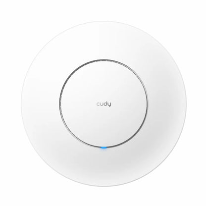 Cudy AX3000 2.5G Dual Band WiFi6 Ceiling Access Point