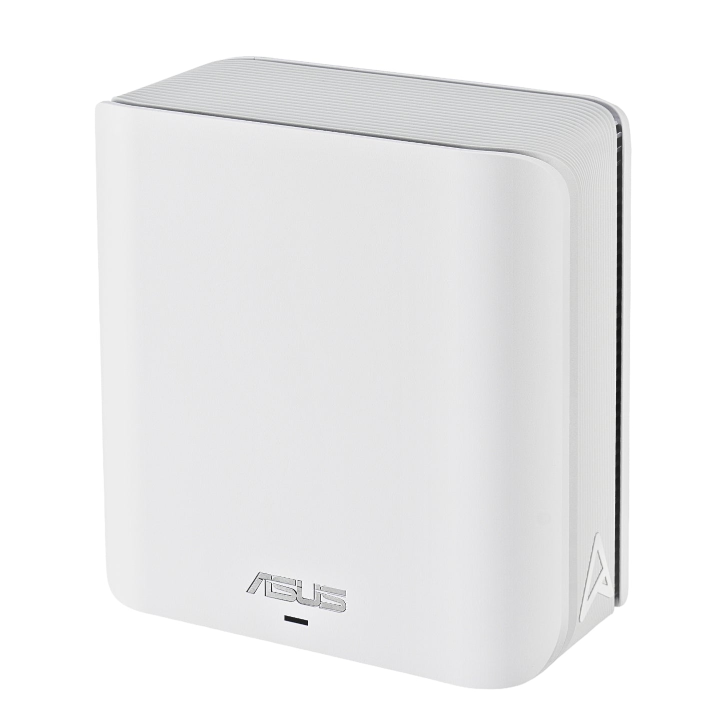 ASUS ZenWiFi BD4 WiFi 7 Dual-Band 2.5 Gigabit Ethernet Wireless AiMesh Router Node - 1Pack