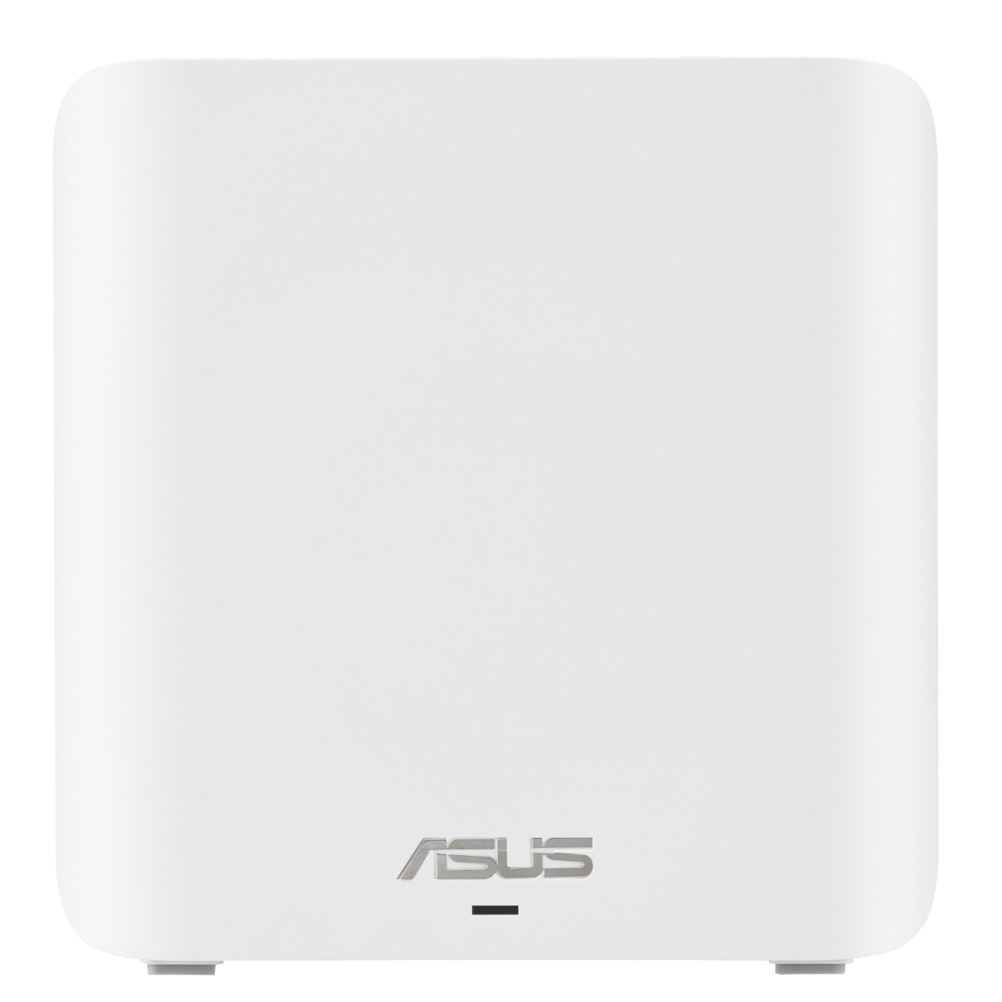 ASUS ZenWiFi BD4 WiFi 7 Dual-Band 2.5 Gigabit Ethernet Wireless AiMesh Router Node - 1Pack