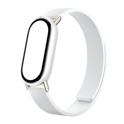 Xiaomi Smart Band 10 Magnetic Strap - Glacier White