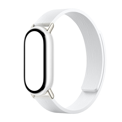 Xiaomi Smart Band 10 Magnetic Strap - Glacier White