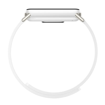 Xiaomi Smart Band 10 Magnetic Strap - Glacier White