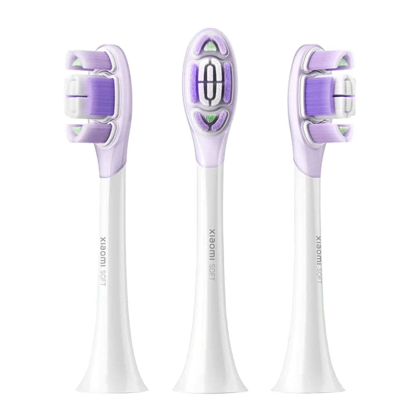 Xiaomi Oscillation Electric Toothbrush Replacement Heads