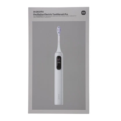 Xiaomi Oscillation Electric Toothbrush Pro GL - White