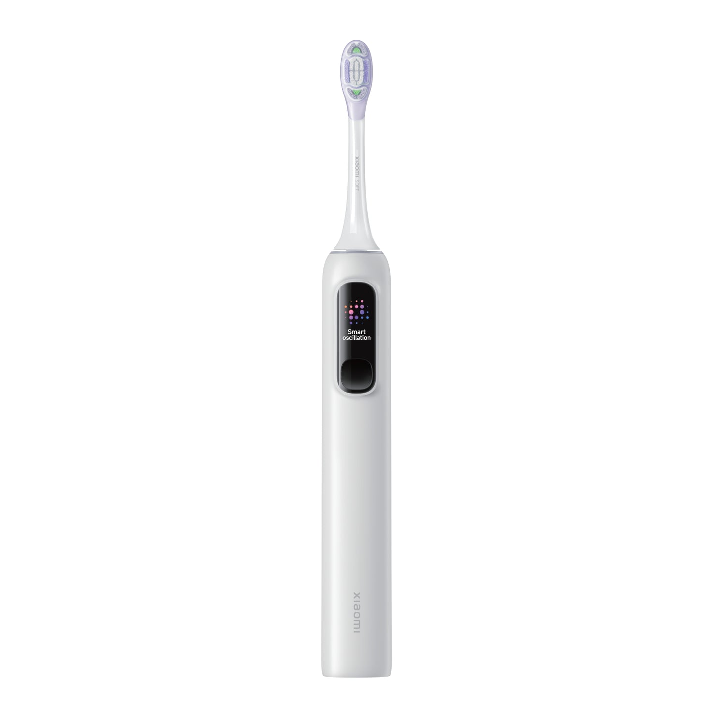 Xiaomi Oscillation Electric Toothbrush Pro GL - White
