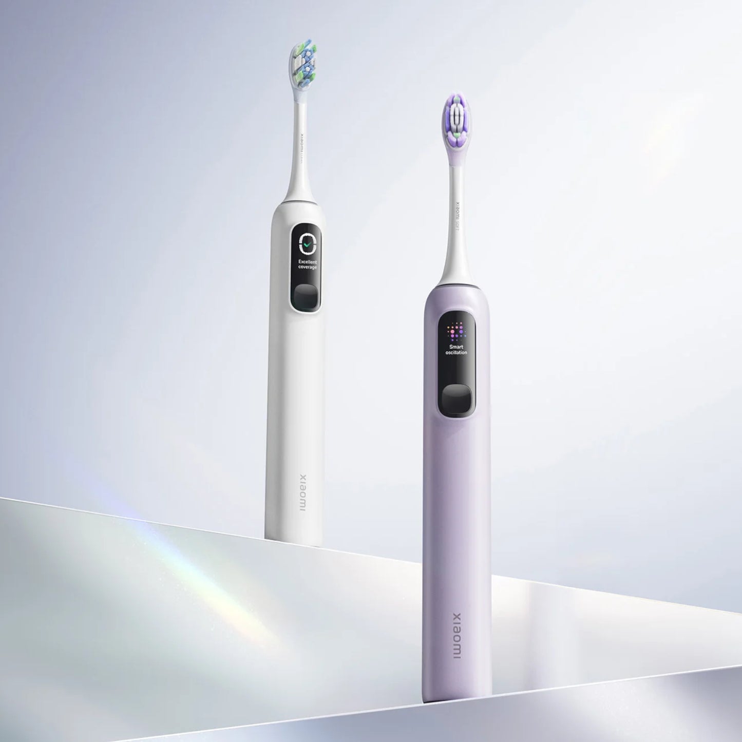 Xiaomi Oscillation Electric Toothbrush Pro GL - White